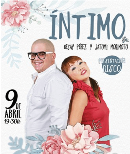 El concierto está fijado para el 9 de abril a las 19.30 horas / TA